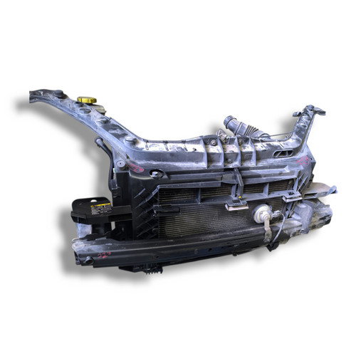 Calandra per ford fiesta - per, 1.4