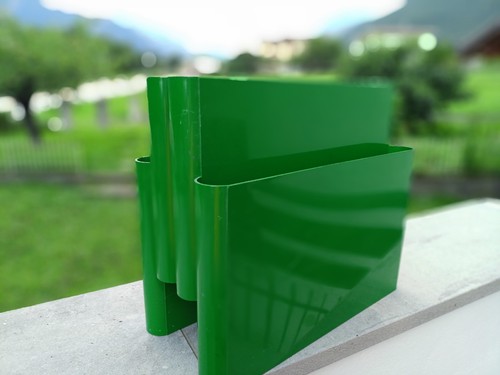 Portariviste vintage kartell - portariviste,
