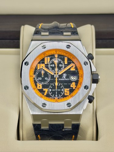 Audemars piguet royal - audemars,