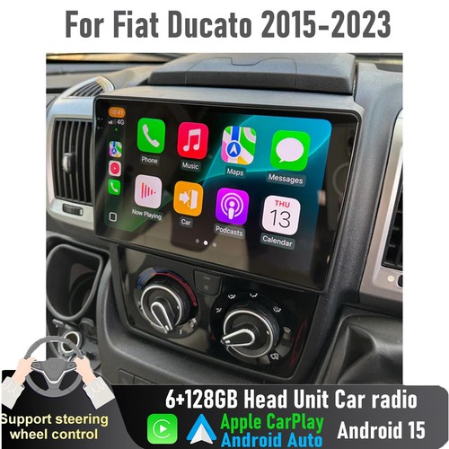 Autoradio gps carplay - carplay, 9''