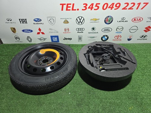 Kit ruotino fiat - fiat, 500l