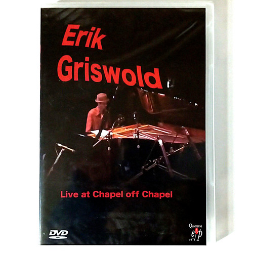 Erik griswold live at - erik,