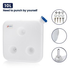 Serbatoio carburante 10L