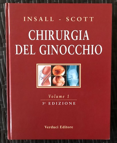 Libro medicina chirurgia del - libro,