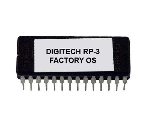 Digitech eprom factory - digitech,