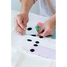 Bastone su ovali marca VELCRO