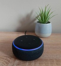Alexa Echo Dot (3a