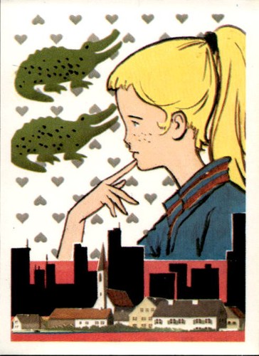 Figurine love edizioni - i, love...