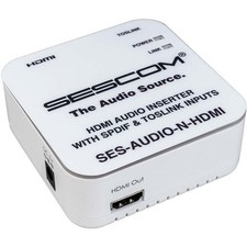 SESCOM SES-AUDIO-N-HDMI L/R