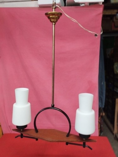 Lampadario sospensione - lampadario, a