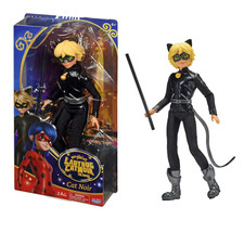 Action doll Miraculous Lady