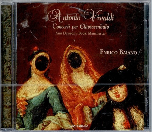 Vivaldi concerti per - ,