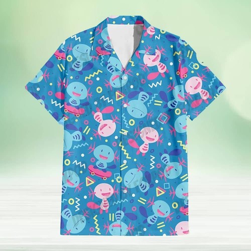 Pokemon wooper upah featured - wooper,