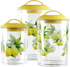 Food Storage Containers, BPA