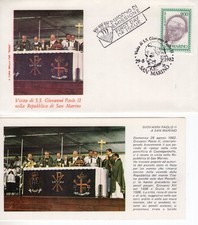 Viaggi del papa italia - italia,