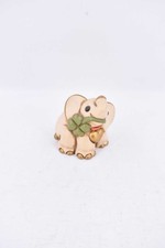 Oggetto Ceramica Thun Elefante
