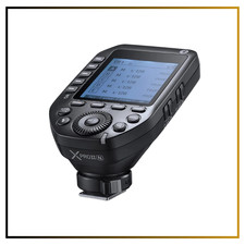 Trigger flash wireless adatto