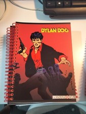 DYLAN DOG PIGNA Quaderni