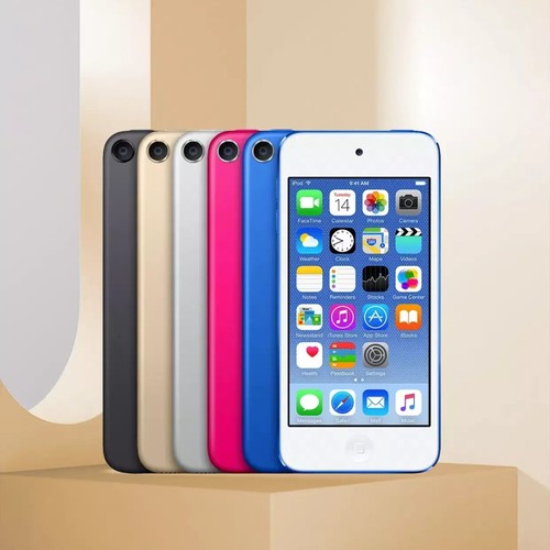 Nuovo apple ipod touch - 🍎nuovo, 7a