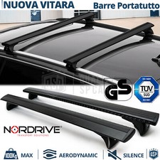 Barre Portatutto Per Suzuki