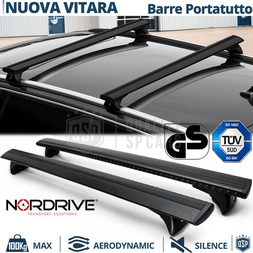 Barre portatutto per suzuki - per,