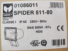 Lampada/Proiettore ALLUMINIO