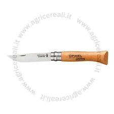Coltello Opinel 10 cm Acciaio