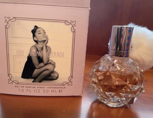 Profumo ariana grande - ariana,