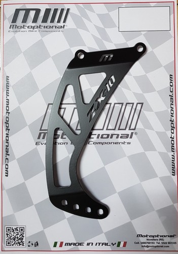 Staffa scarico kawasaki - ,
