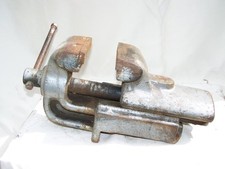 Grande Vecchio 23 KG DDR Morsa 125 MM Con Incudine, 14