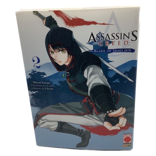 Assassin creed blade of - creed,