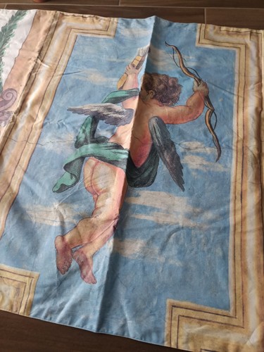 Bassetti arte cupido telo - bassetti,