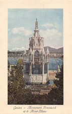 A761 Svizzera Ginevra Ginevra