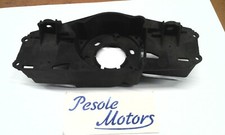 UNDER HANDLEBAR STEERING WHEEL