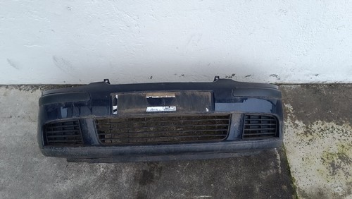 Paraurti anteriore volkswagen - paraurti,