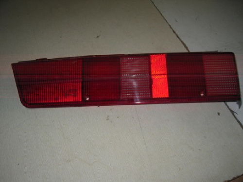Lancia y10 plastica fanale - -,