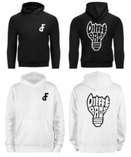 Felpa dei DIEFFE BROS DF