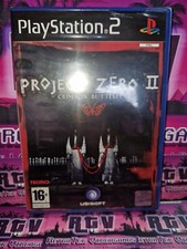 🌟 🇮🇹 PROJECT ZERO II