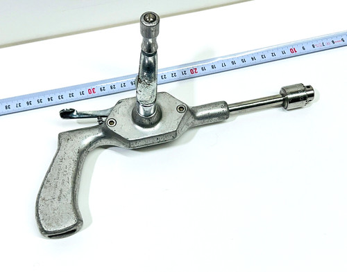 Bourbon ind usa orthopedic - usa,