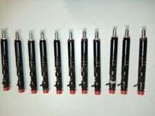 INJECTEUR  DELPHI 1.5 DCI