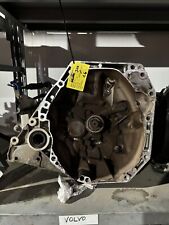 Cambio Nissan Qashqai J10 1.6 Benzina Manuale