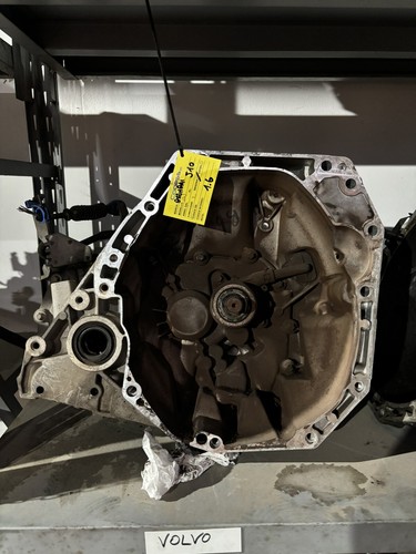 Cambio nissan qashqai j10 - cambio,