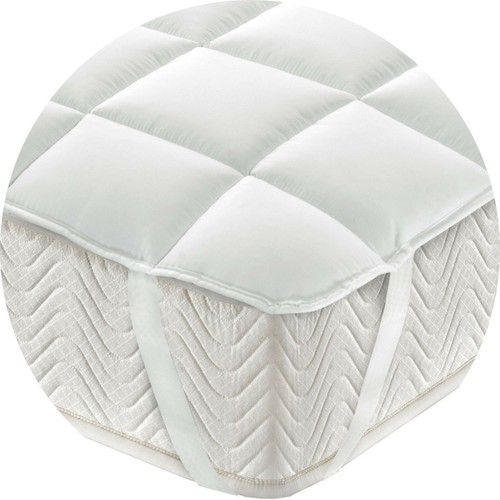 Topper materasso matrimoniale - topper,