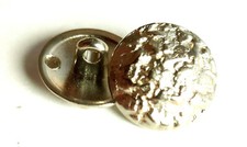 Cappotto metallo bottone