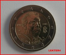 ITALIA 2 EURO 2012 - PASCOLI -