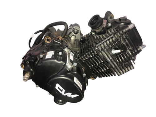 Motore apollo cvm thunder - motore,