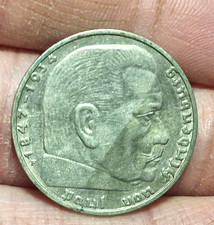 Moneta germania 2 - -,