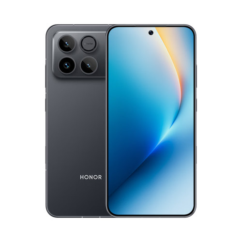 Smartphone honor win android - smartphone,