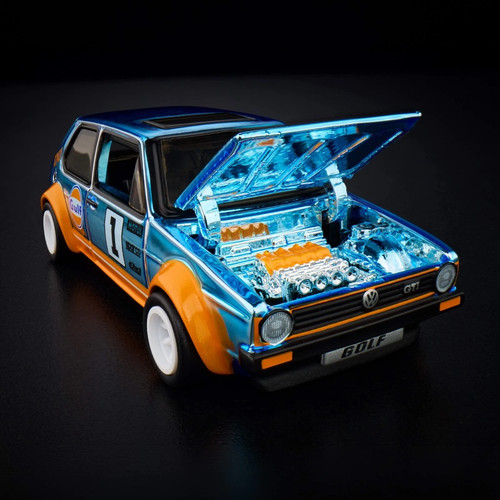 Hot wheels rlc exclusive - rlc, 1976