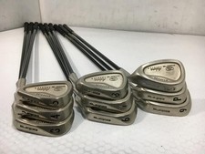 [Cobra] ASHURA Set di ferri